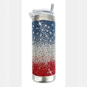 LIMITED EDITION AMERICAN COLOURS Tumbler